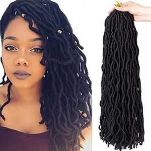 6pk Bobbi Boss Nu Locs 18”
